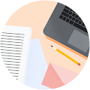 Lauren M. Weber profile picture